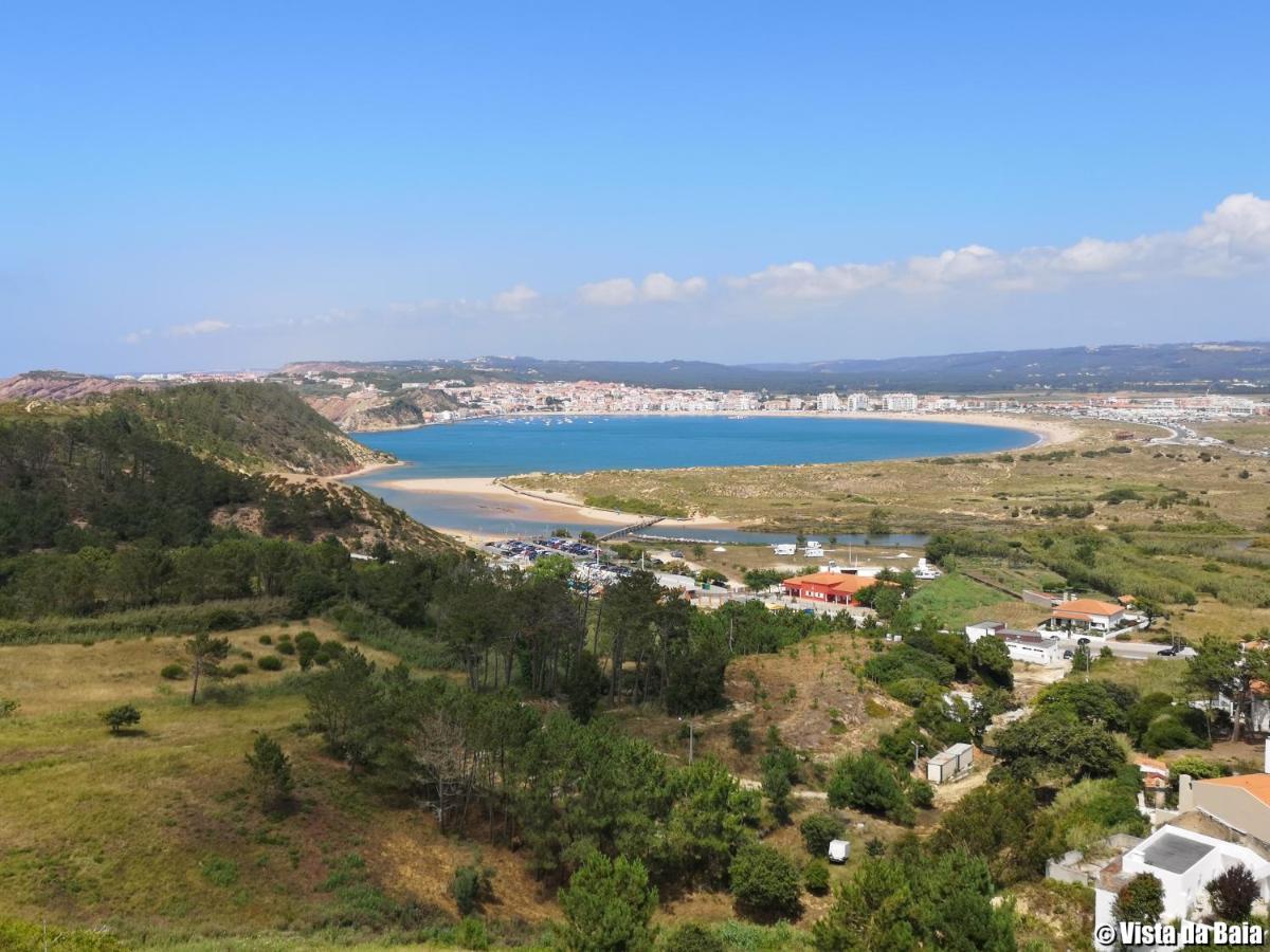 Vista Da Baia Appartement Salir de Porto Buitenkant foto