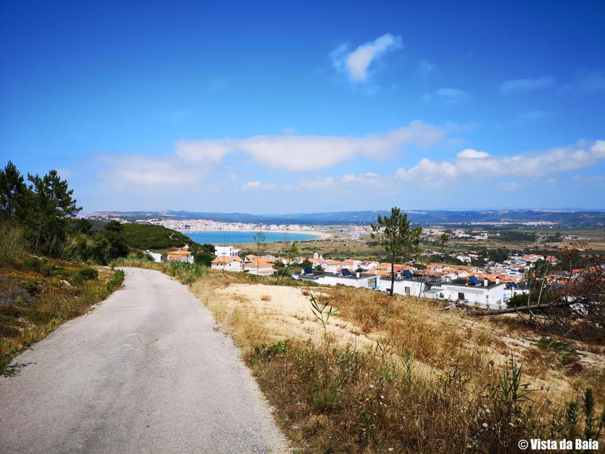 Vista Da Baia Appartement Salir de Porto Buitenkant foto